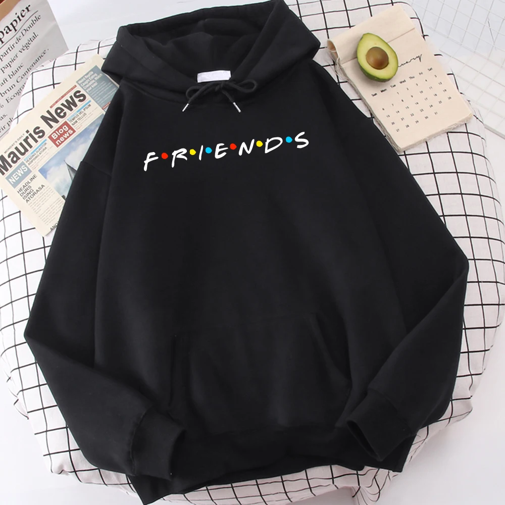 Friends hoodie