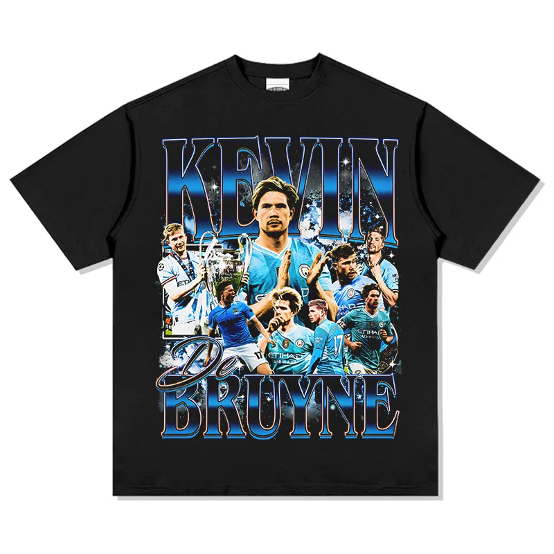 Kevin De Bruyne t-shirt