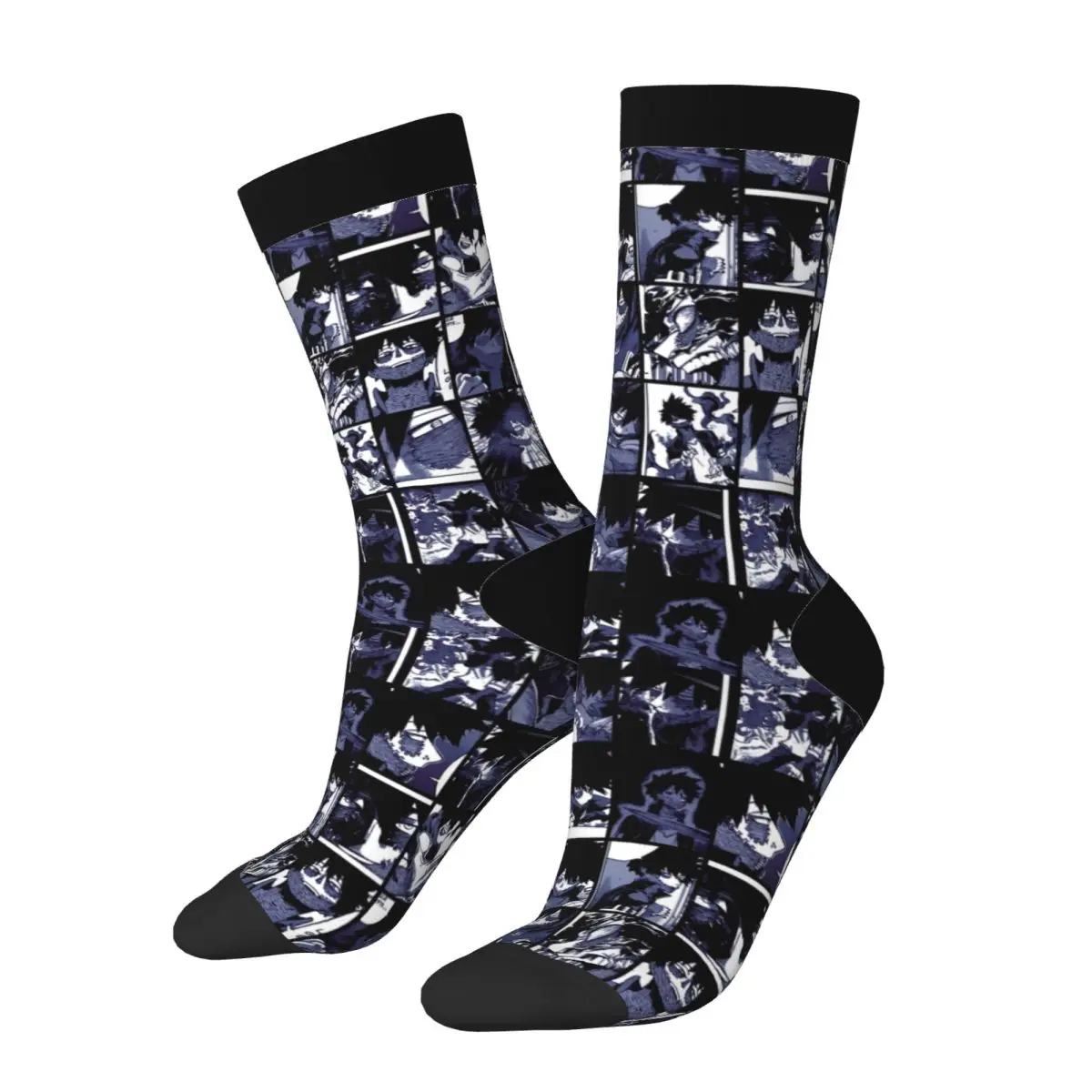 My Hero Academia socks