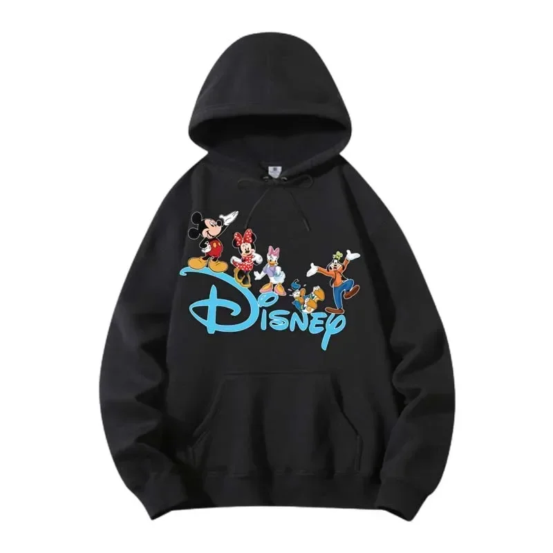 Disney Mickey Mouse Hoodie