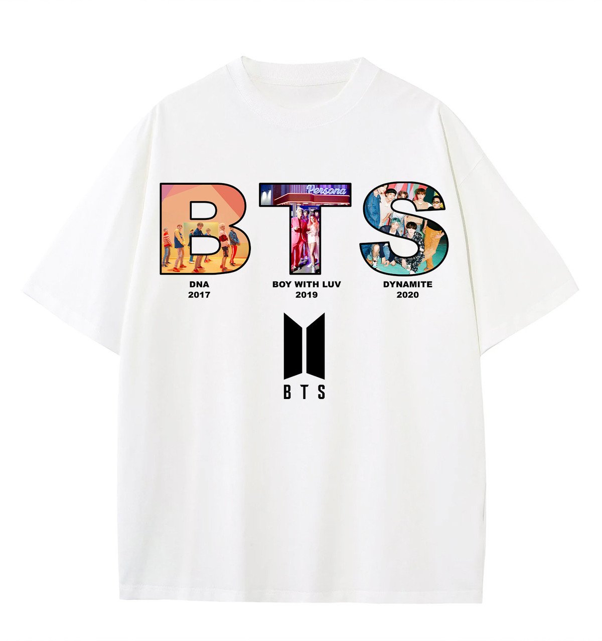 BTS Shirt – For the ARMY Who Believes